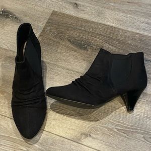 M&S women’s booties